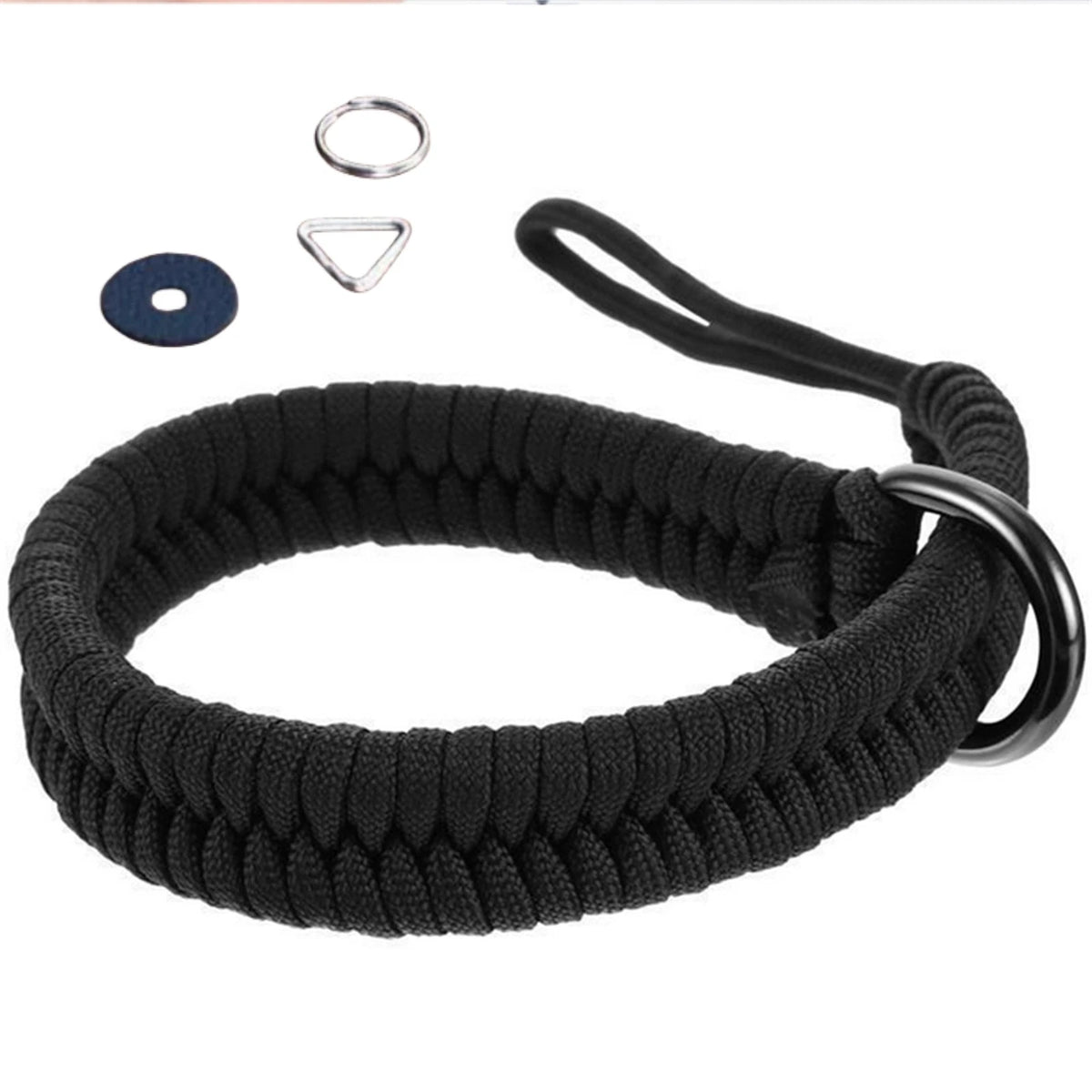 1PC Nylon Camera Hand Wrist Strap for Canon Nikon Sony Leica DSLR SLR