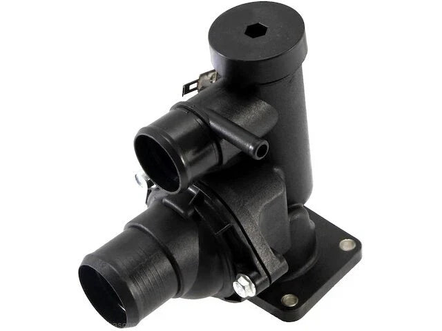 Coolant Water Outlet Housing Kit for Jaguar XJ8 (2001–2005) SQ119TH