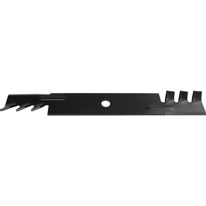 3PK Mower Blades for John Deere 325 335 345 425 445 455 (1992–2007) M115496 GY20569