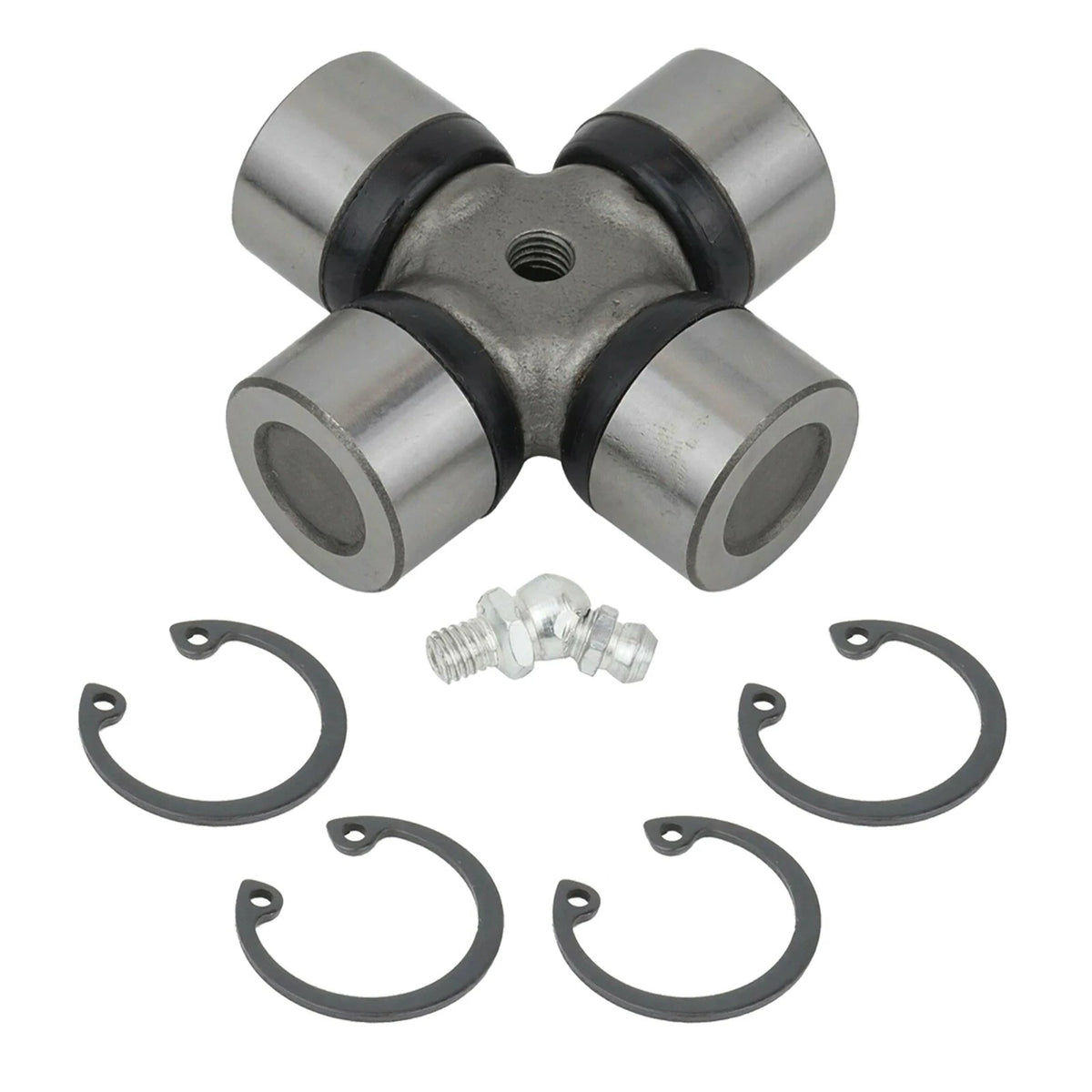 Front Drive Shaft U-Joint for Can-Am Commander 1000 (2012–2016) SH7218UJ124UD, 715900325, 703000024
