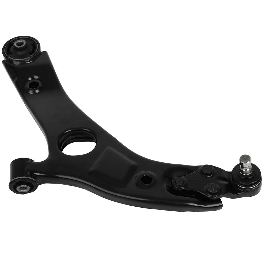 Suspension Control Arm Ball Joint Kit Tie Rod Sway Bar for Kia Optima (2012–2015)
