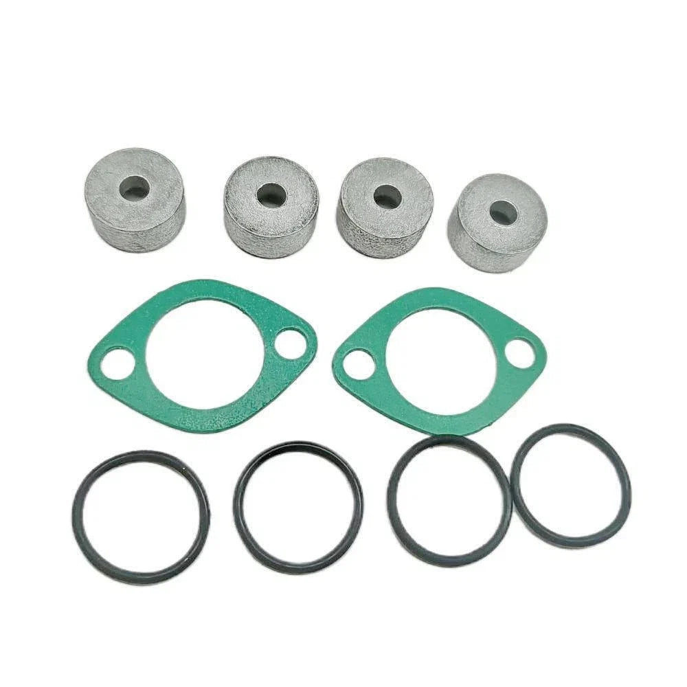 Maintenance Service Kit for Suzuki Outboard DF140 (2010–2012) 17400-92851
