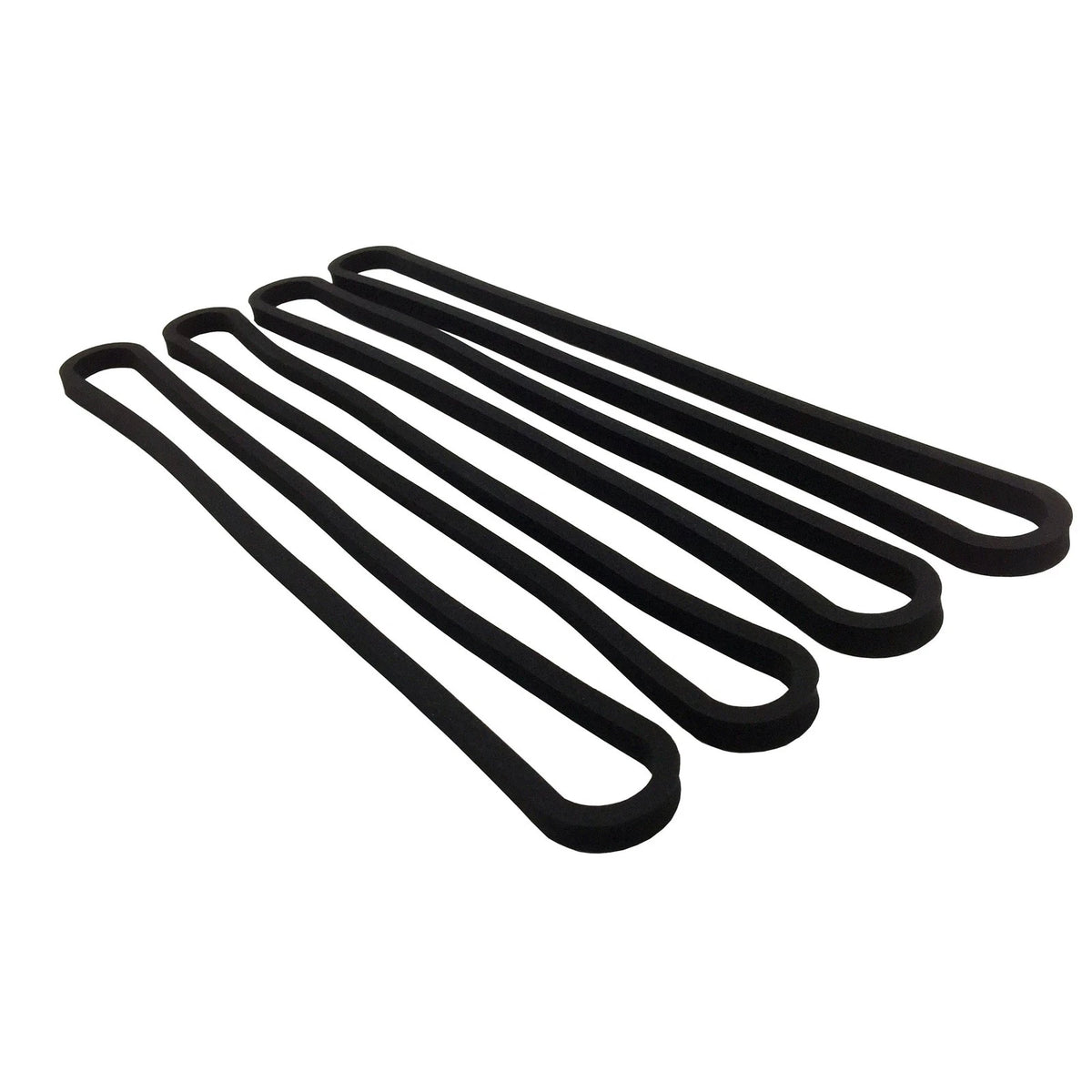 Replacement Gasket for Food Saver Vacuum Sealer (Lower Assembly)