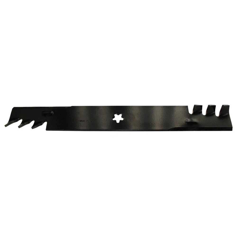 21" High Lift Mulching Blade for Gator LT1000 LT2000 (Fits 596-900)