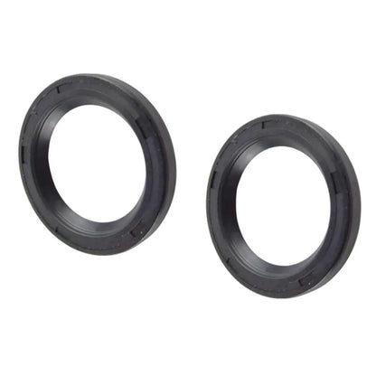 Set of 2 Oil Seals for Mercury Mercruiser Chrysler Force (26-43036)