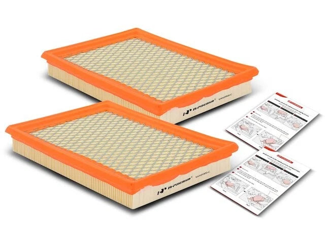 Air Filter Kit for Infiniti FX37 (2013) - 81136SFXM