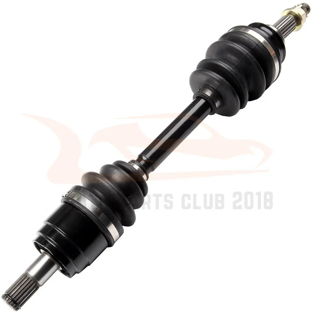 Front Left CV Axle for Honda Foreman Rubicon 500, Rincon 680 (2008–2009)