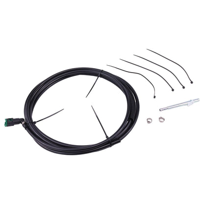 Gas Fuel Line FL-FG0212 for Dodge Ram 1500 2500 3500 (1993–2004)