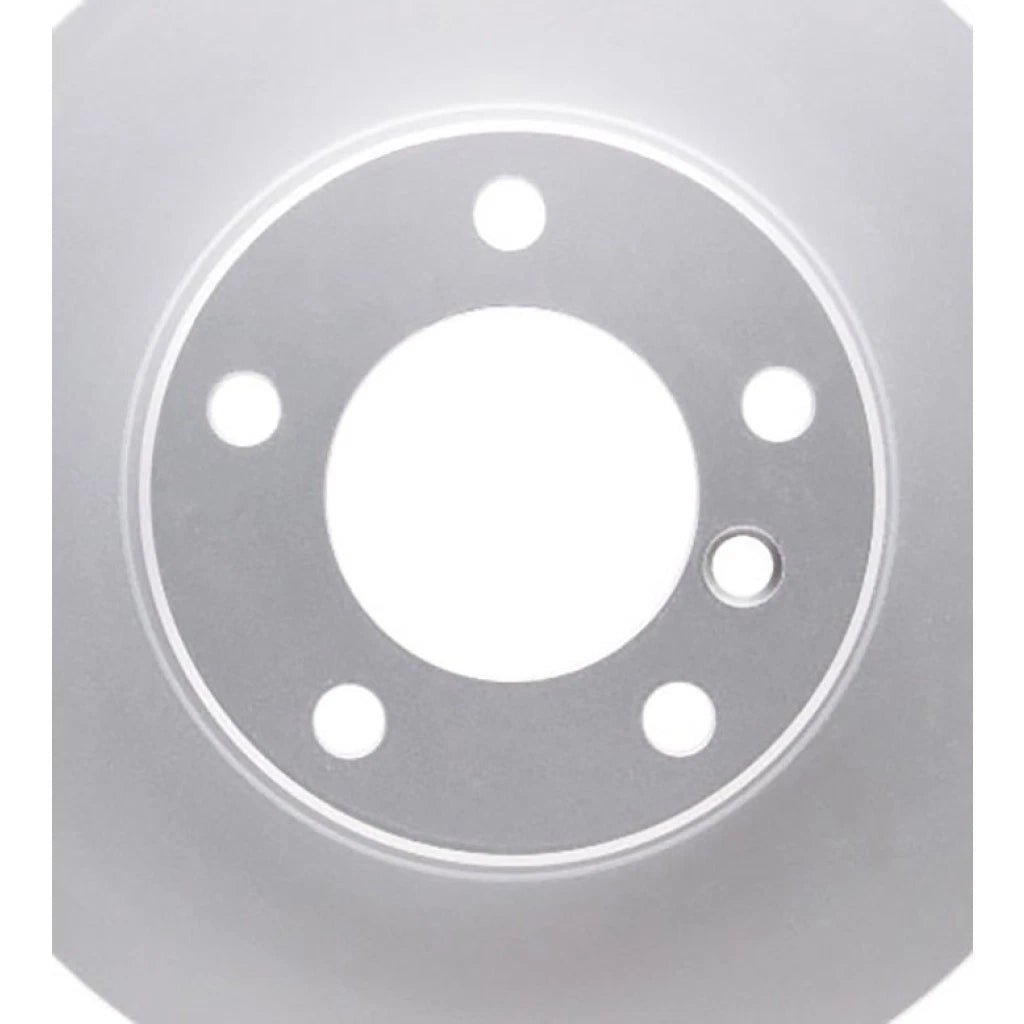 Disc Brake Rotor for BMW 528i (1996–2000) ALX-PAU-DF-604-31043-CLA2