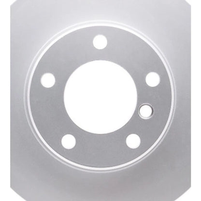 Disc Brake Rotor for BMW 528i (1996–2000) ALX-PAU-DF-604-31043-CLA2