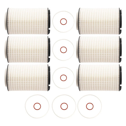 Oil Filter for Cummins Fleetguard (P551088) for 2010–2015