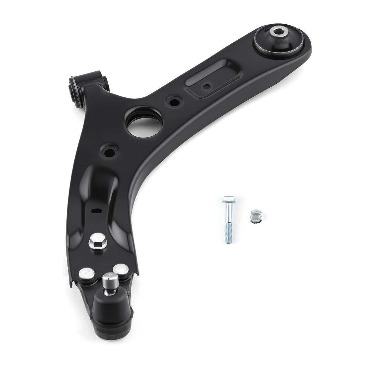 Lower Left Control Arm Ball Joint for Kia Soul (2014–2019) E5TC3P