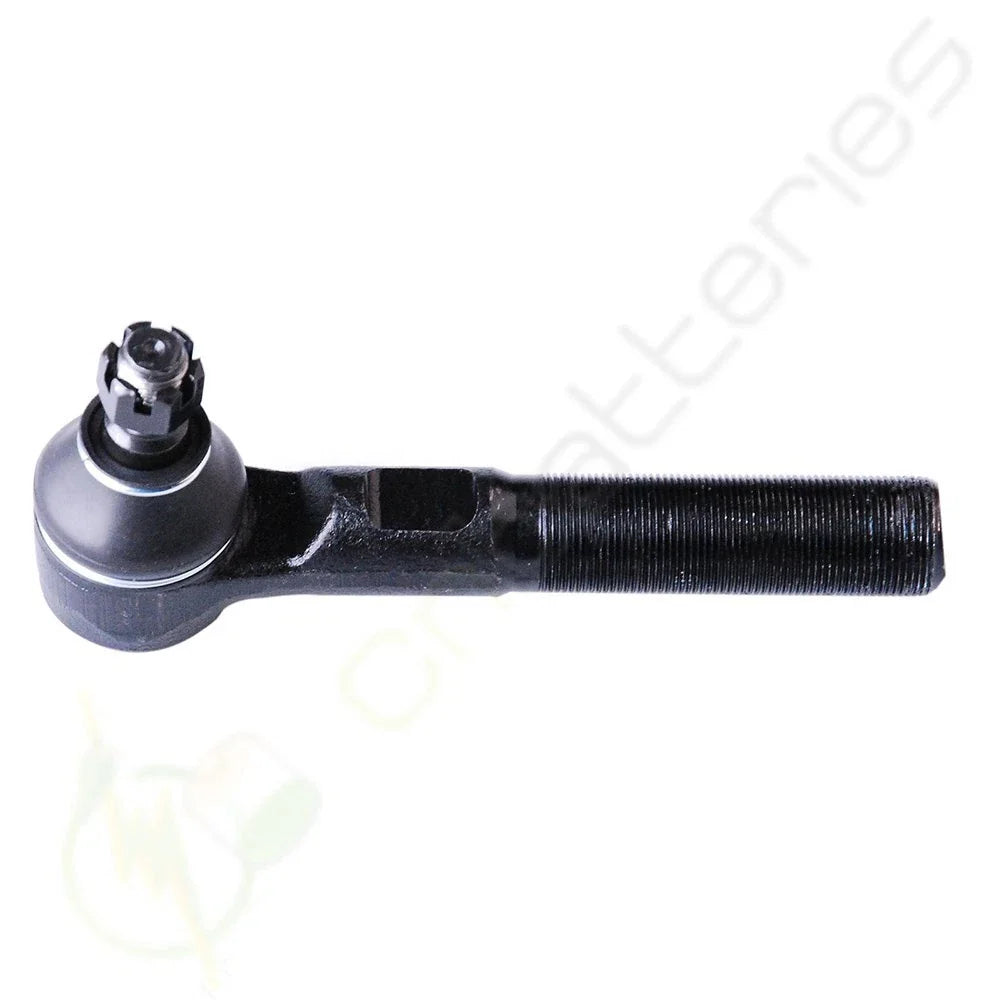 Set of 4 Steering Tie Rod Ends Suspension Kit for Dodge Ram 1500 2500 3500 (2003–2008)