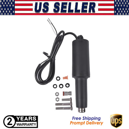 Actuator 101XD for Boat Trim Tab (12V, 2-1/4" Stroke, 15056-001)