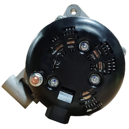 Alternator for Chevy Traverse, Buick Enclave, GMC Acadia, Saturn Outlook (2007–2017)