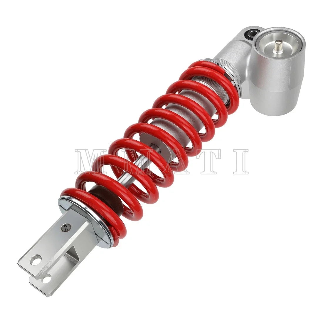 Front & Rear Shock Absorbers for Honda Sportrax TRX400X TRX400EX (1999–2014)