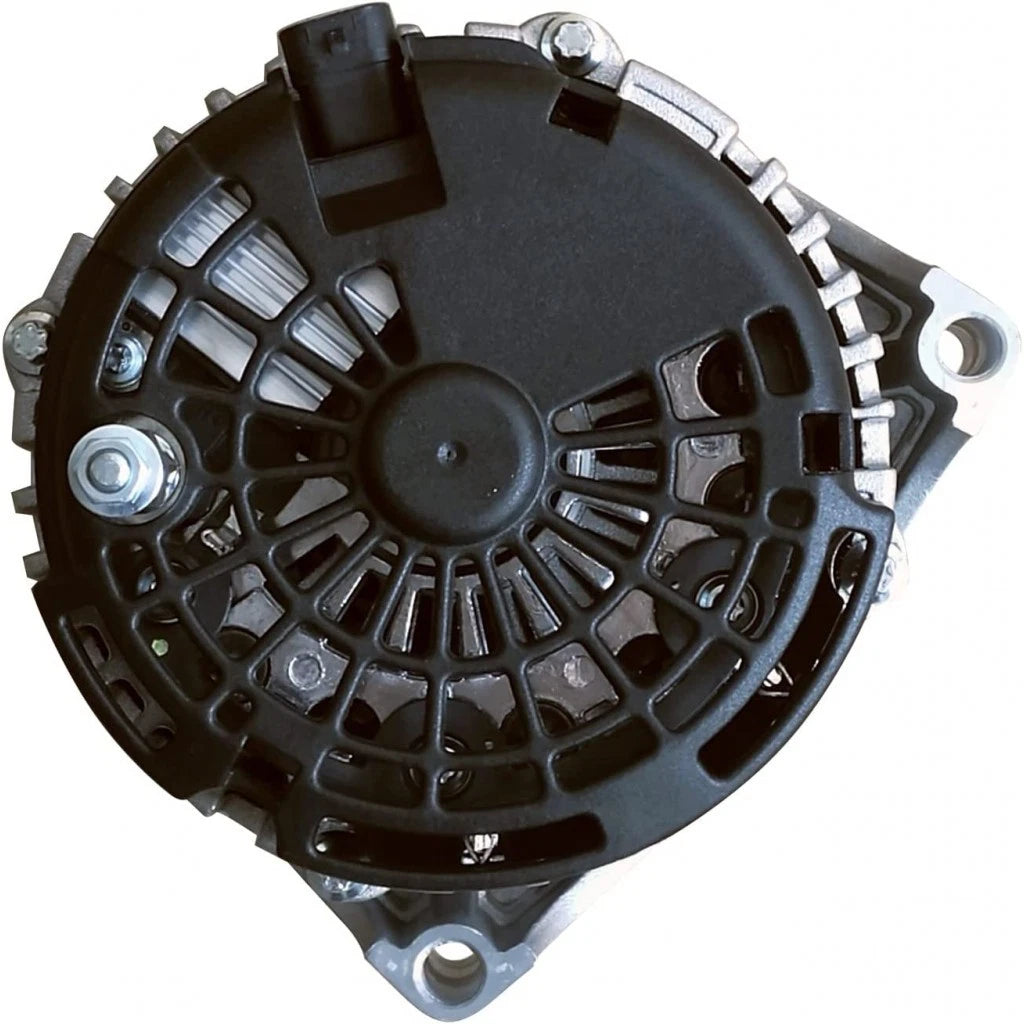 Alternator for Chevy Silverado 2500 HD (2013–2014) CLX-M0-2-08550-CL360A11