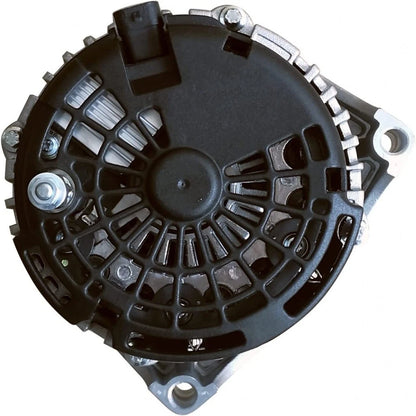 Alternator for Chevy Silverado 2500 HD (2013–2014) CLX-M0-2-08550-CL360A11