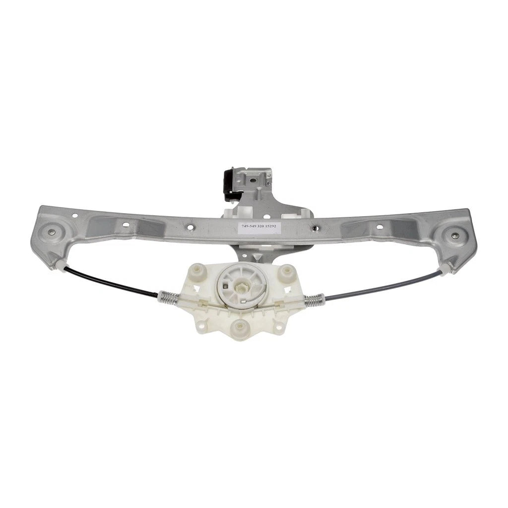 Power Window Regulator for Lincoln MKZ (2007–2012) ALX-PAU-RB-749-549-CL360A51