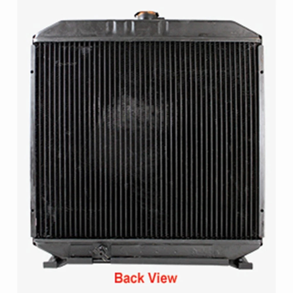 Radiator for M4050 M4050DT M4500 M4500DT (Fits 15612-72060)