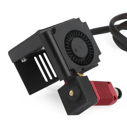 MK8 Full Extruder Kit 0.4mm Nozzle for CR-10 S5 (500x500x500mm) W002-A162