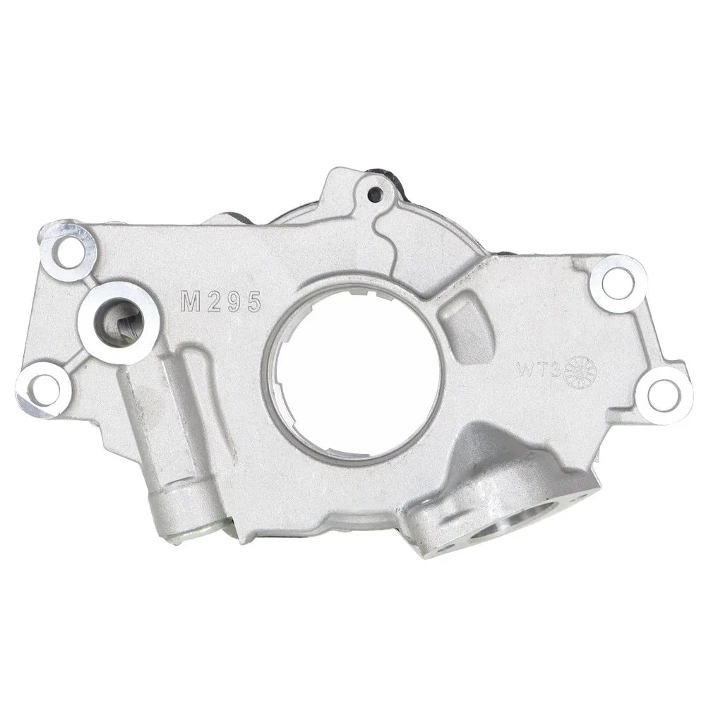 LS High Volume Oil Pump Change Kit for GM LS (1997–2016)