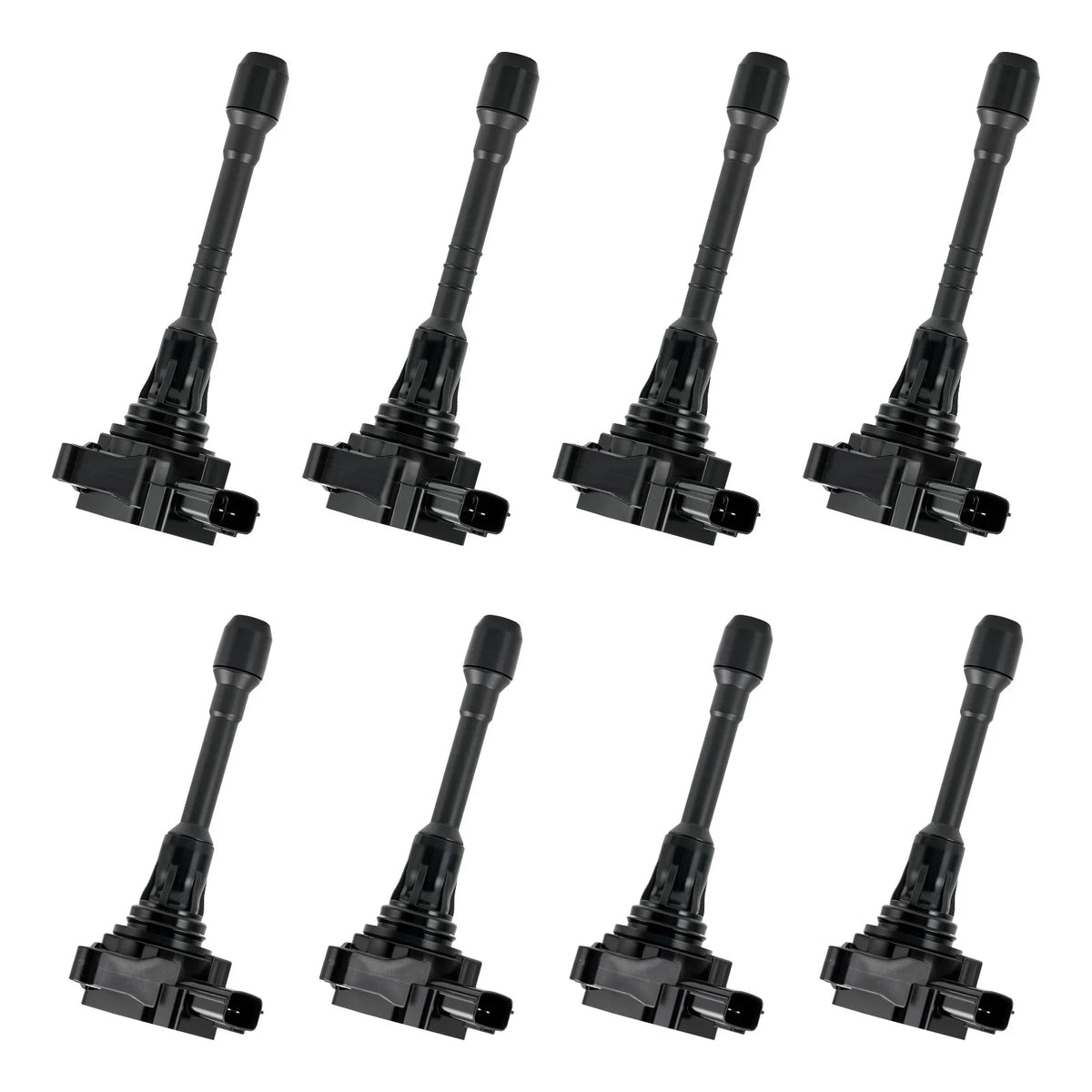 8PC Ignition Coil for Nissan Armada Infiniti QX56 QX80 (2011–2023)