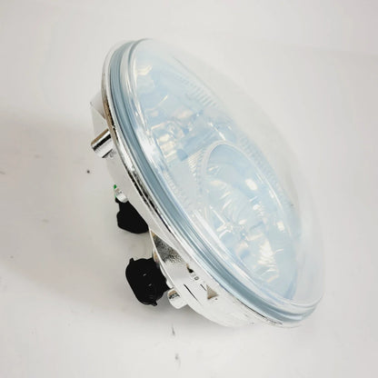 7" Dual Headlamp Assembly for Harley-Davidson Street Glide (OEM 67700064)