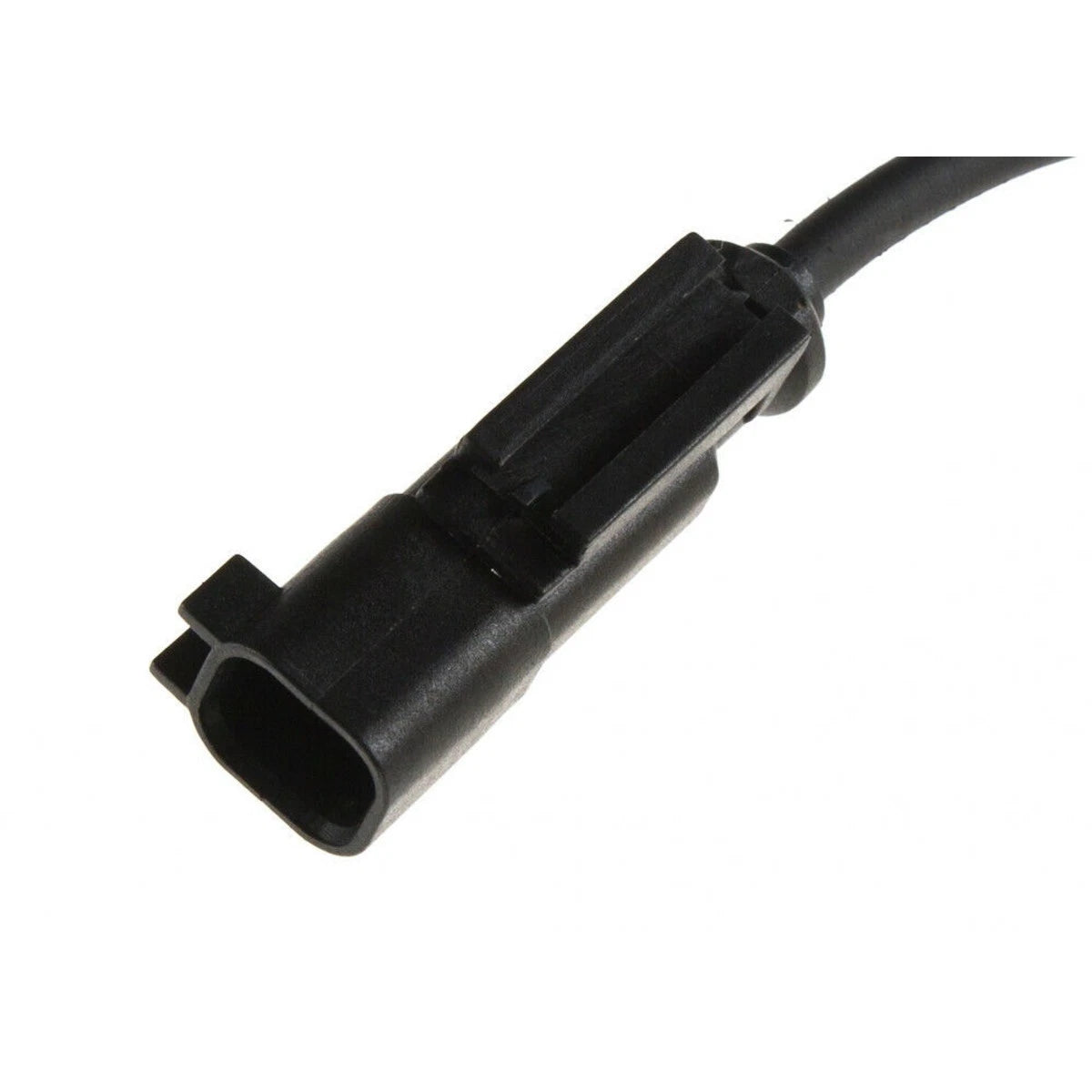 2X ABS Speed Sensor for Dodge Ram 3500 2500 (2006–2008) 2ABS0343, 265007782