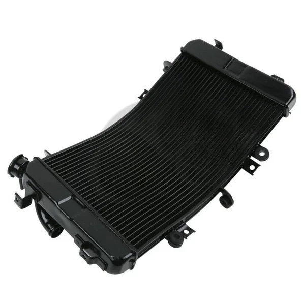 Radiator Cooler for Suzuki B-King GSX1300BK (2008–2013) Aluminum