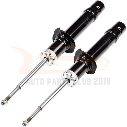 Front Pair Struts Shocks Absorbers for Hyundai Sonata (2000–2005) & Kia Optima (2001–2006)