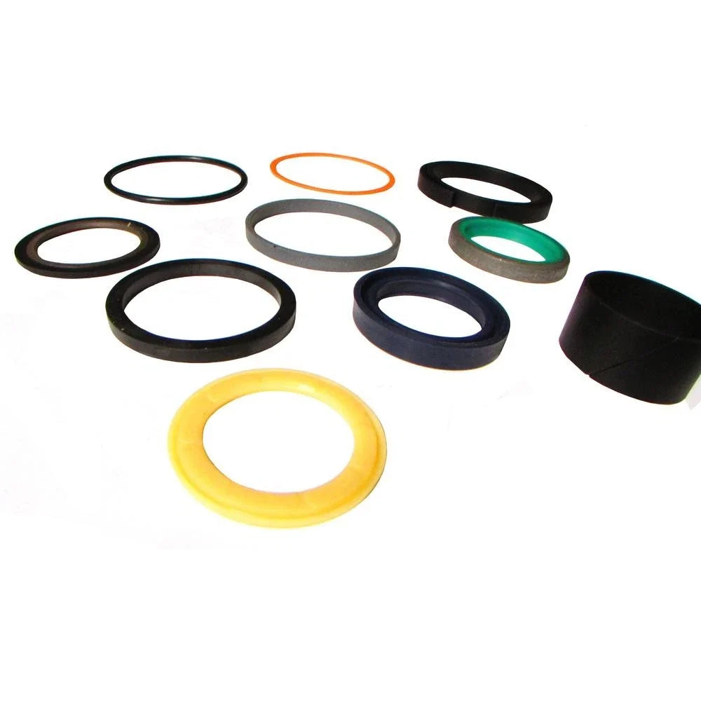 Hydraulic Cylinder Seal Kit for Case G109456 (Fits )