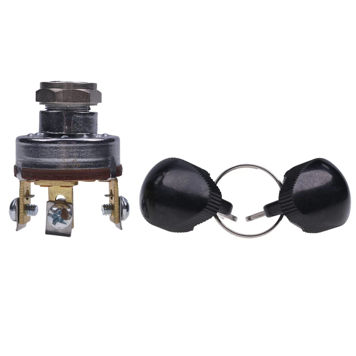 Ignition Switch for Massey Ferguson MF 20 30 35 40 50 65 85 88 202