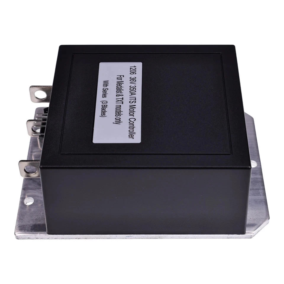 36V Golf Cart Speed Controller for EZGO TXT Series (1994–2023) 1206-4301, 25864G03