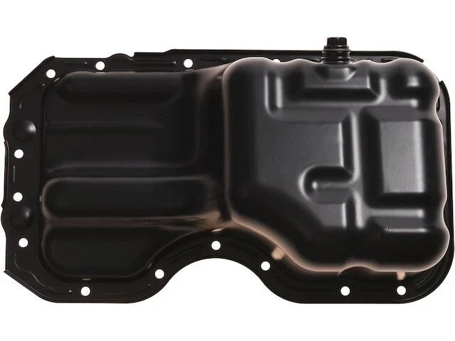 Oil Pan for Mazda 2 (2011–2014) DB148VZ WSO - Steel
