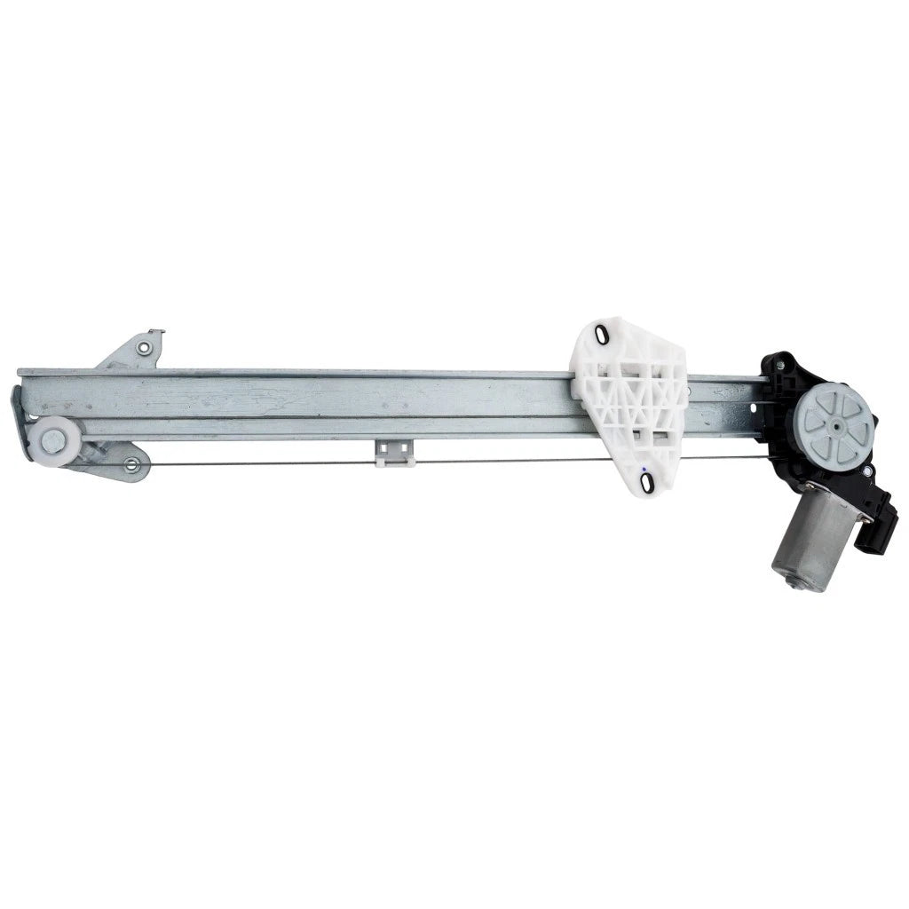 Power Window Regulator for Honda Fit (2015–2020) CLX-M0-USA-RH46290134-CL360A70
