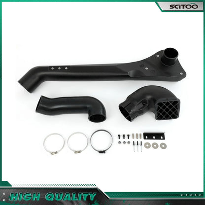 Air Intake Snorkel Kit for Toyota Tacoma (1995–2004) & 4Runner (1996–2002)