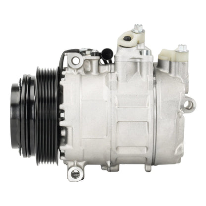 A/C Compressor Clutch for Freightliner Sprinter 2500 3500 (2002–2006)