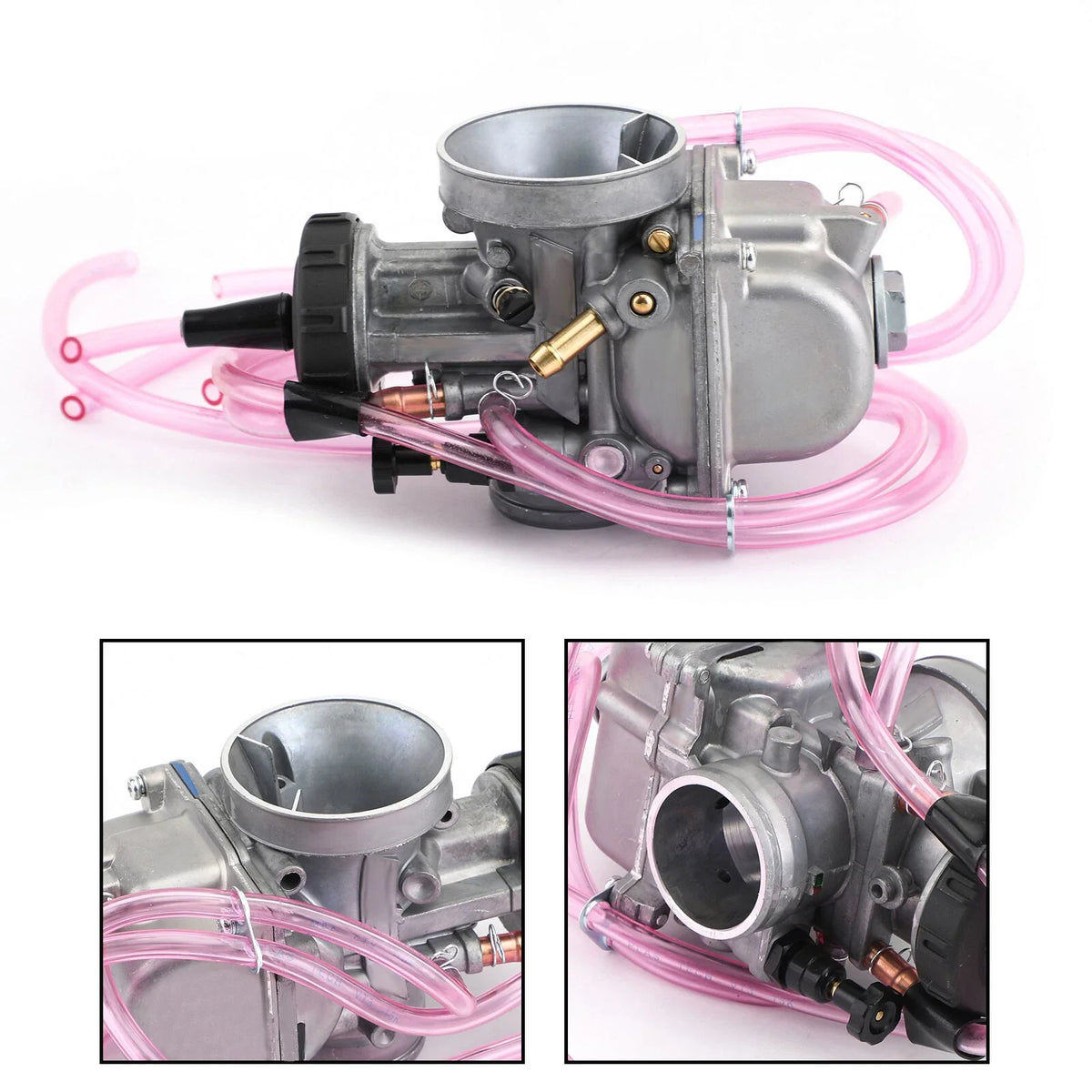 35mm Carburetor for Yamaha Banshee YFZ350 (1987–2006)
