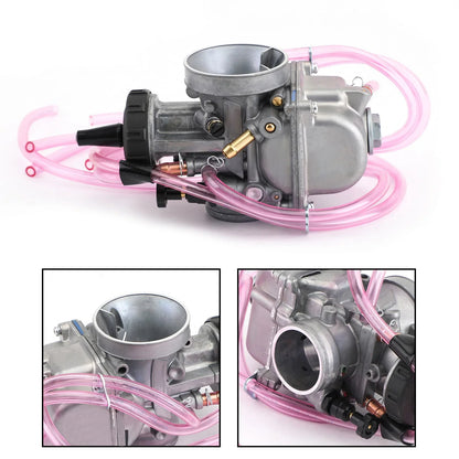 35mm Carburetor for Yamaha Banshee YFZ350 (1987–2006)