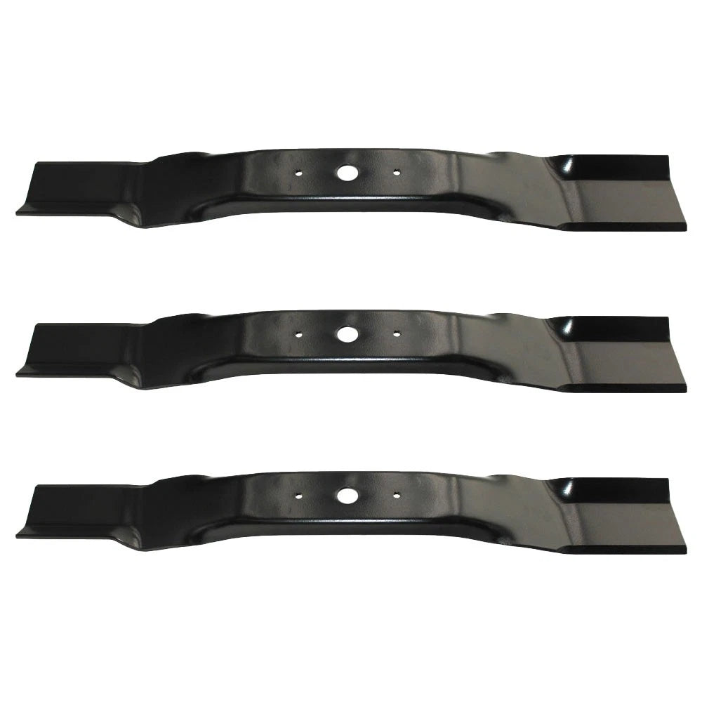 3X Right Hand Mulcher Blade for Walker