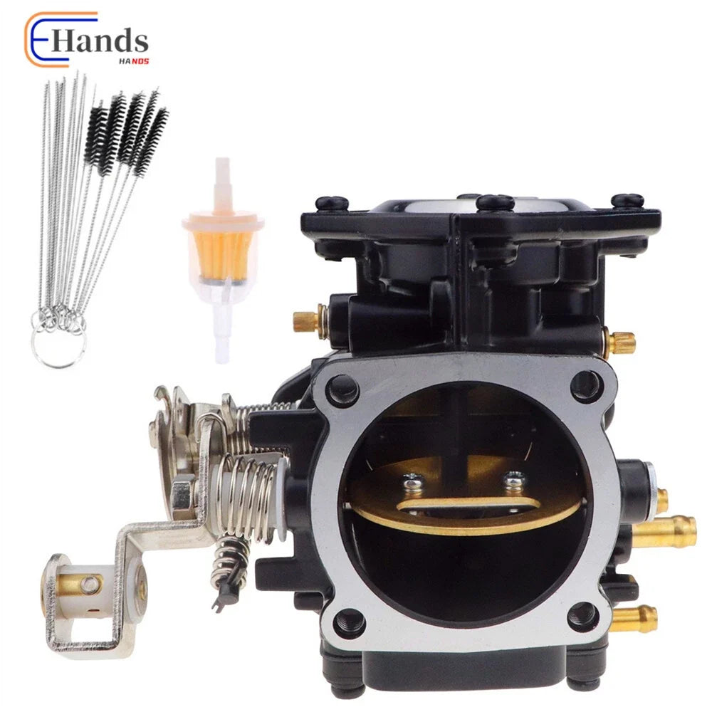 Carburetor for Yamaha Superjet Jetski (Mikuni BN44-40-43, Super BN Series)