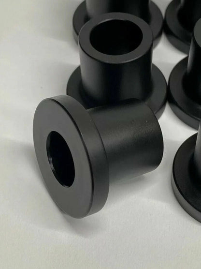 4X Seat Bottom Bushings Kit for Polaris Breeze (2010)