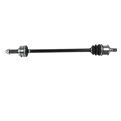 Set of 2 CV Axles for Acura MDX (2016–2018) & Honda Ridgeline (2017–2023)