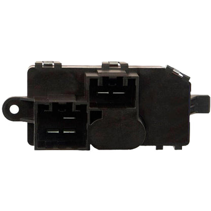 Blower Motor Resistor for Ford C-Max, Focus, Lincoln MKC (2012–2018) 1712792