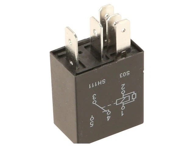 Fuel Pump Relay for Ford Mustang (2005–2014) 75247DPZV