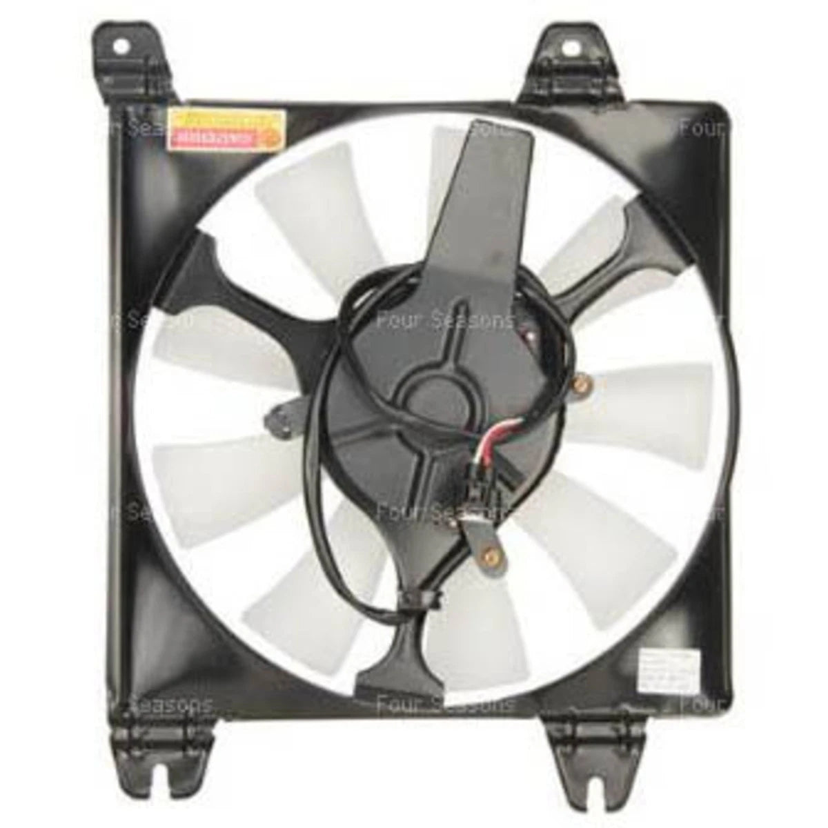 Cooling Fan Assembly for Chrysler Sebring (2001–2005) 75617