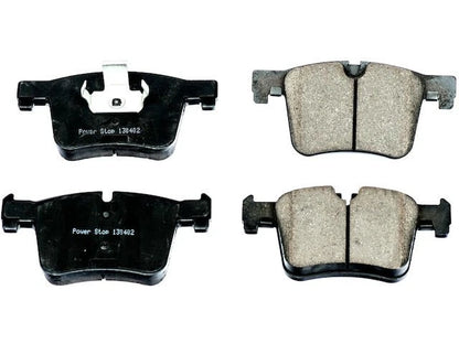 Brake Pad Set Front for BMW 328d (2014–2018) 63831NTPJ