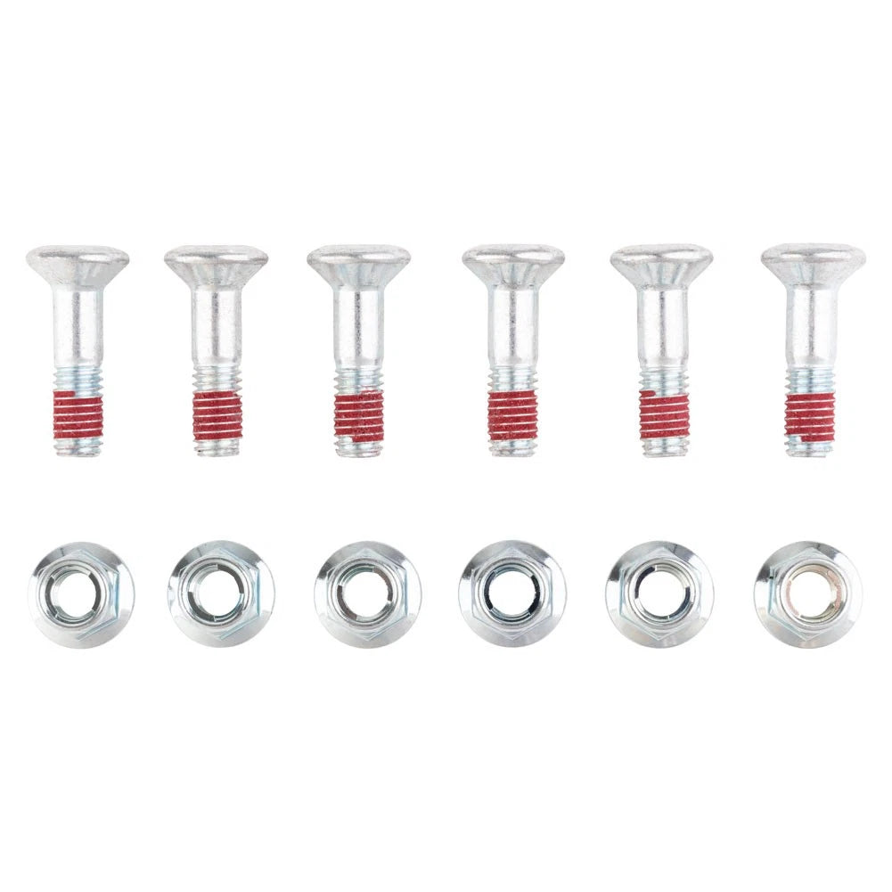 Sprocket Bolt and Nut Kit for Primary Drive (17-8605)