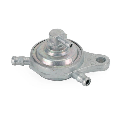3 Port Vacuum Petcock Fuel Tap for GY6 50CC 125CC 150CC (China Scooters)
